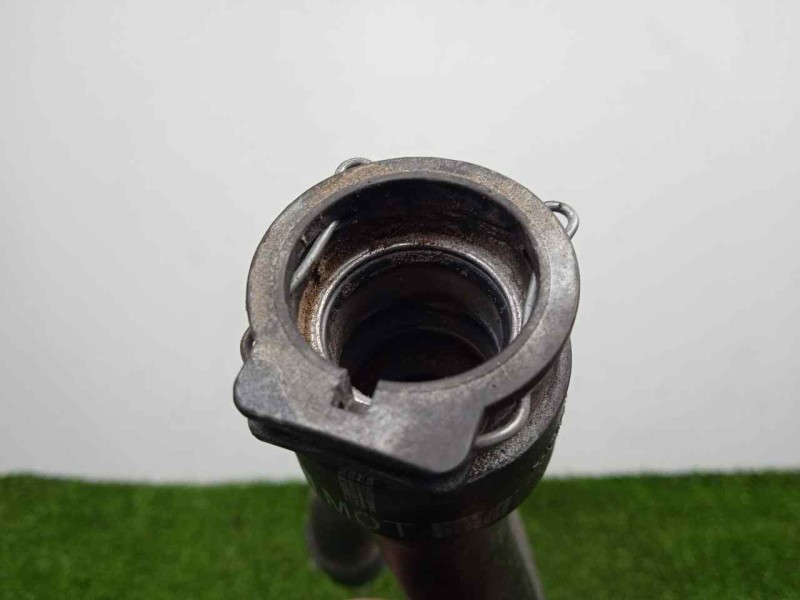 Recambio de tubo para citroën c-elysée 1.2 12v vti referencia OEM IAM 9671349980 TUBERIA.AGUA 