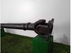 Recambio de transmision central delantera para suzuki vitara se/sv (et) 1.6 cat referencia OEM IAM SINREFERENCIA  680 MM 2