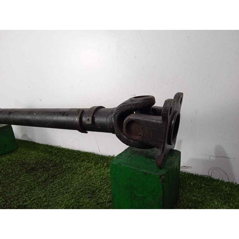 Recambio de transmision central delantera para suzuki vitara se/sv (et) 1.6 cat referencia OEM IAM SINREFERENCIA  680 MM
