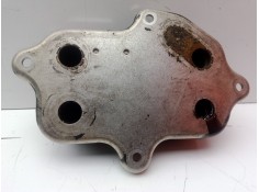 Recambio de enfriador aceite motor para ssangyong kyron 2.0 referencia OEM IAM A6641800365   2