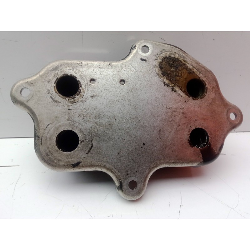 Recambio de enfriador aceite motor para ssangyong kyron 2.0 referencia OEM IAM A6641800365  