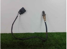 Recambio de sonda lambda para audi a4 berlina (8e) 2.4 v6 30v cat (bdv) referencia OEM IAM 030906262-0258006422 4.CABLES 