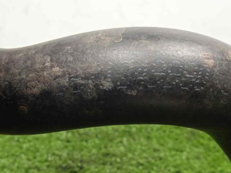 Recambio de tubo para citroën c-elysée 1.2 12v vti referencia OEM IAM 9671349980 TUBERIA.AGUA 