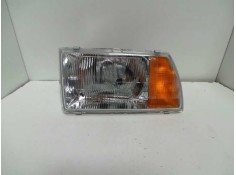 Recambio de faro izquierdo para citroën c15 referencia OEM IAM  AMBAR NUEVO