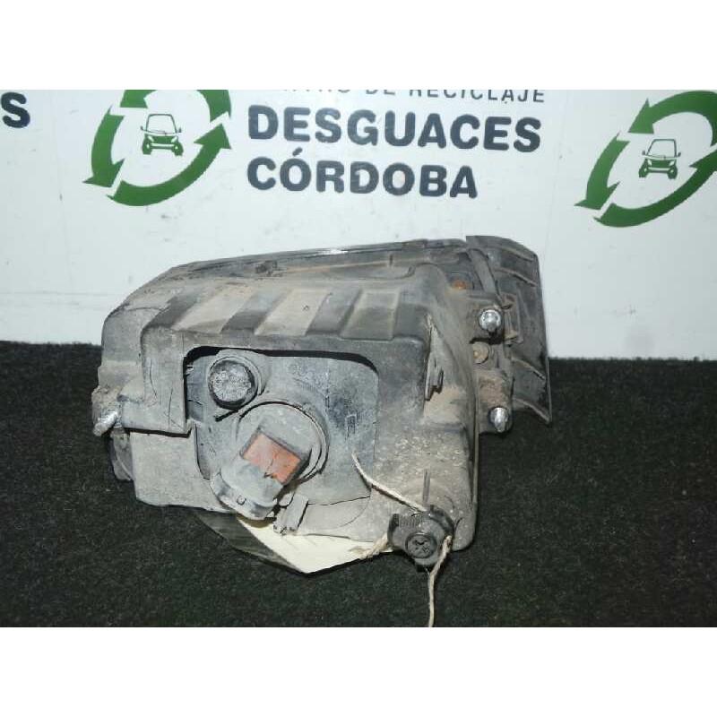 Recambio de faro antiniebla izquierdo para hyundai grandeur / azera 2.2 crdi referencia OEM IAM 922013LXXX  