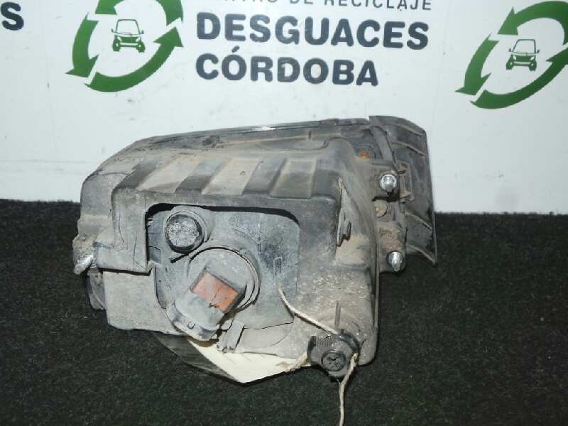 Recambio de faro antiniebla izquierdo para hyundai grandeur / azera 2.2 crdi referencia OEM IAM 922013LXXX  