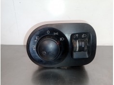 Recambio de interruptor luces para seat altea (5p1) 1.9 tdi referencia OEM IAM 5P0919094A-04059610  10.PINES