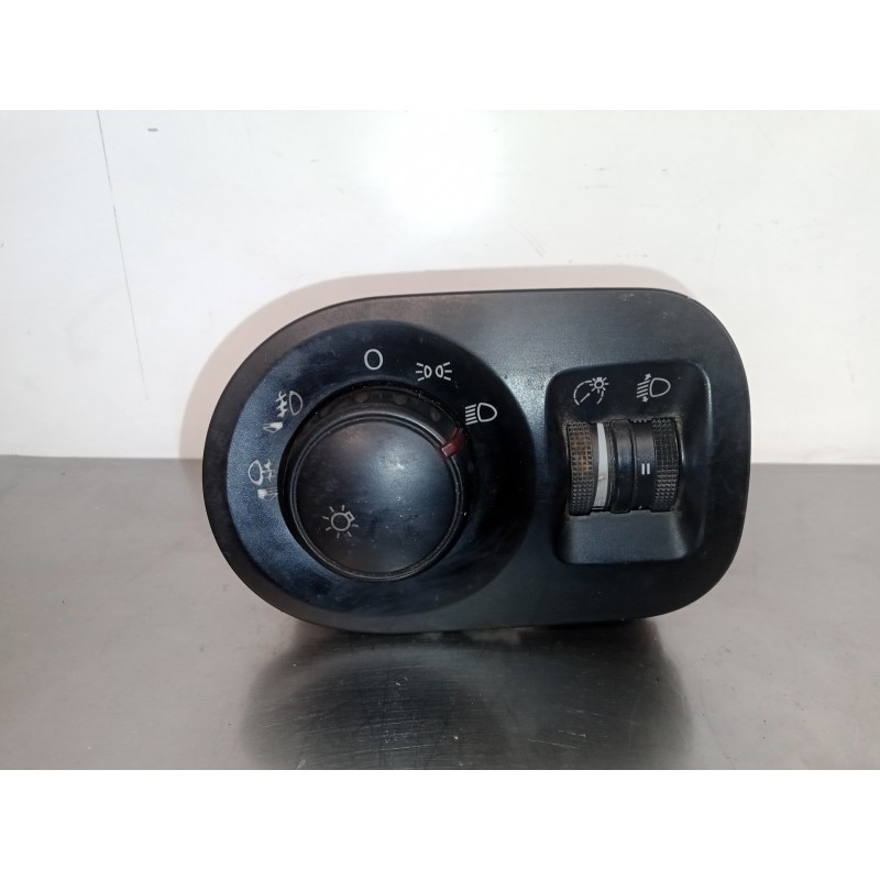 Recambio de interruptor luces para seat altea (5p1) 1.9 tdi referencia OEM IAM 5P0919094A-04059610  10.PINES