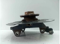 Recambio de mangueta trasera izquierda para jeep renegade 1.0 t-gdi cat referencia OEM IAM    2