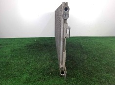 Recambio de condensador / radiador aire acondicionado para fiat ducato furgón ta 35 (290) 2.3 jtd cat referencia OEM IAM SINREFE 2