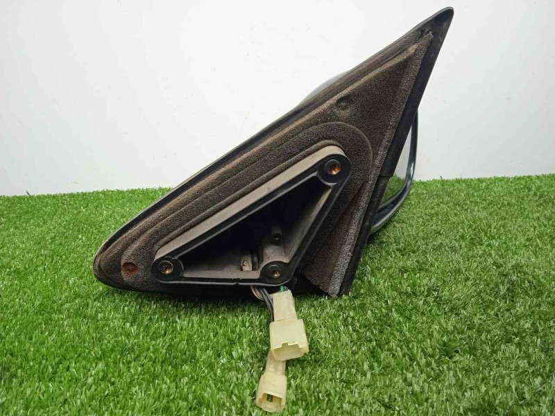 Recambio de retrovisor derecho para kia clarus 2.0 cat referencia OEM IAM  ELECTRICO - 5.PINES VERDE