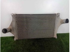 Recambio de intercooler para mitsubishi canter 01/99  3.9 diesel referencia OEM IAM SINREFERENCIA 315X470X50 ALUMINIO