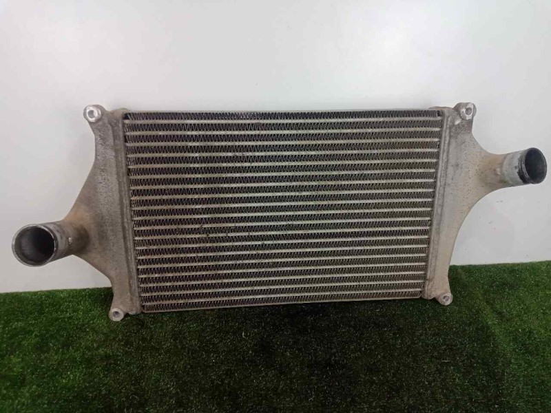 Recambio de intercooler para mitsubishi canter 01/99  3.9 diesel referencia OEM IAM SINREFERENCIA 315X470X50 ALUMINIO