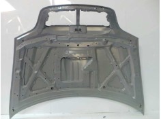 Recambio de capot para kia carnival ii referencia OEM IAM 0933A4B01R NUEVO  2