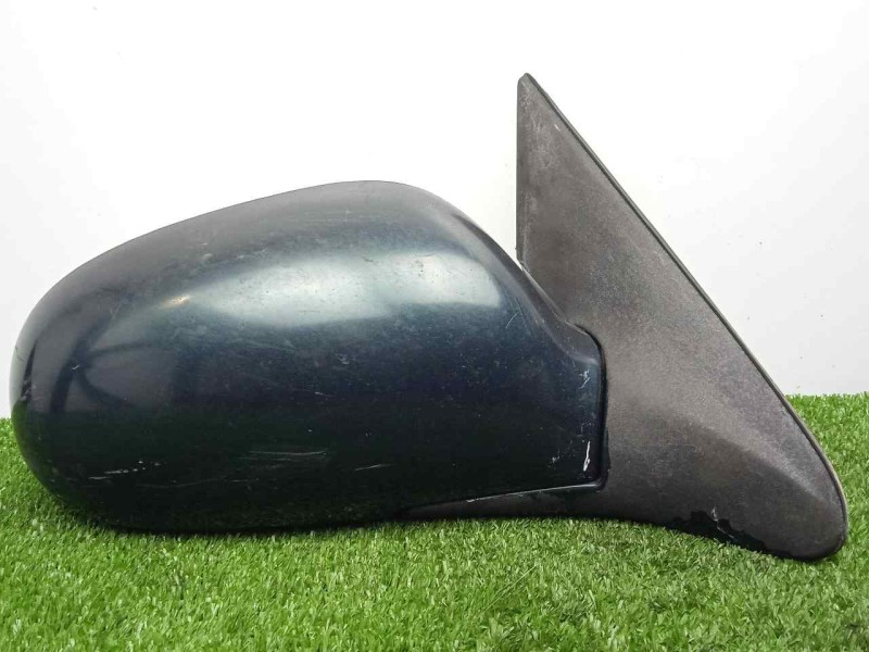 Recambio de retrovisor derecho para kia clarus 2.0 cat referencia OEM IAM  ELECTRICO - 5.PINES VERDE