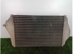 Recambio de intercooler para mitsubishi canter 01/99  3.9 diesel referencia OEM IAM SINREFERENCIA 315X470X50 ALUMINIO 2