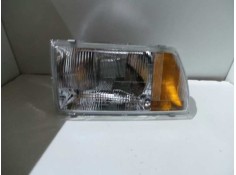 Recambio de faro izquierdo para citroën c15 referencia OEM IAM  AMBAR NUEVO