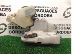 Recambio de cerradura puerta delantera izquierda para nissan cabstar (f24m) 2.5 d referencia OEM IAM 80553AA20A 06> 