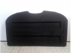 Recambio de bandeja trasera para nissan qashqai (j10) 2.0 16v cat referencia OEM IAM   