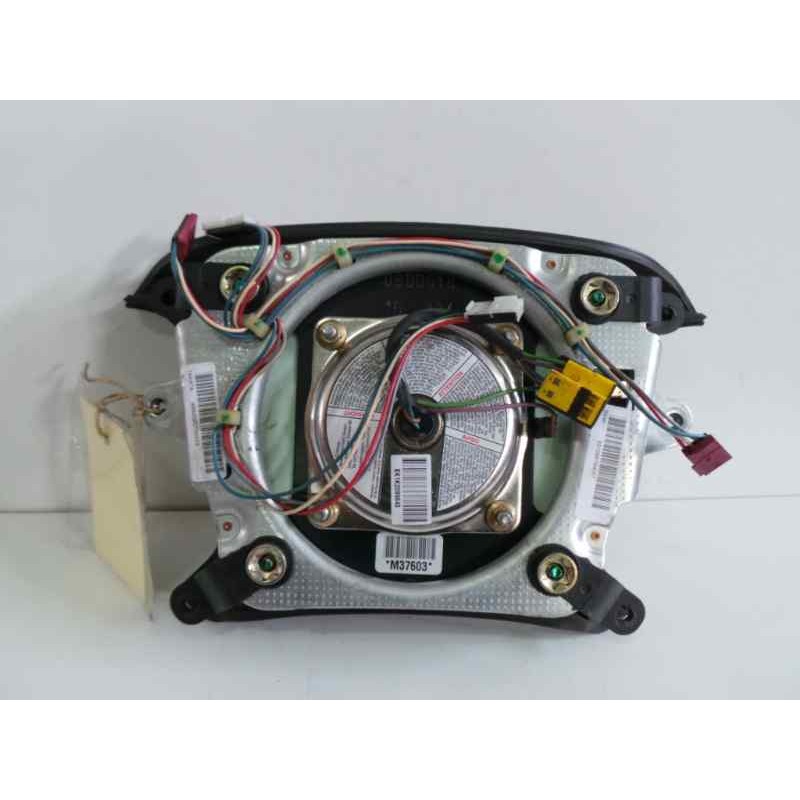 Recambio de airbag delantero izquierdo para bmw serie 3 berlina (e46) referencia OEM IAM 33109576405T-99B202CT00233 4.BRAZOS 