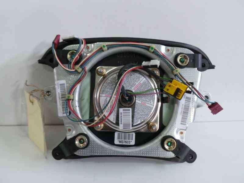 Recambio de airbag delantero izquierdo para bmw serie 3 berlina (e46) referencia OEM IAM 33109576405T-99B202CT00233 4.BRAZOS 