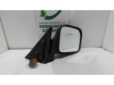 Recambio de retrovisor derecho para opel monterey 3.2 v6 cat referencia OEM IAM  ELECTRICO - 7.PIN NEGRO
