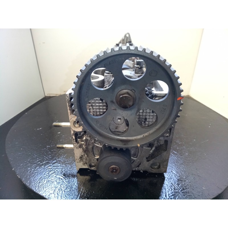 Recambio de culata para fiat bravo (182) 1.9 turbodiesel referencia OEM IAM   