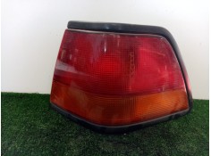 Recambio de piloto trasero derecho para daewoo aranos 2.0 cat referencia OEM IAM   