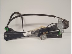 Recambio de elevalunas delantero izquierdo para volkswagen golf v berlina (1k1) 1.9 tdi referencia OEM IAM 994853106-118052C ELE