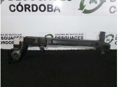 Recambio de guantera para mercedes-benz clase e (w211) berlina 2.7 cdi cat referencia OEM IAM 2116800184-529875084-5298400084 BO
