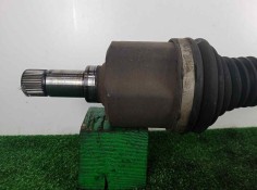 Recambio de transmision delantera izquierda para fiat ducato furgón ta 35 (290) 2.3 jtd cat referencia OEM IAM SINREFERENCIA SIN 2