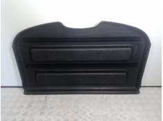 Recambio de bandeja trasera para nissan qashqai (j10) 2.0 16v cat referencia OEM IAM    2
