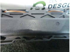 Recambio de guantera para mercedes-benz clase e (w211) berlina 2.7 cdi cat referencia OEM IAM 2116800184-529875084-5298400084 BO 2