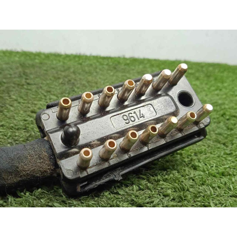 Recambio de mando limpia para mercedes-benz clase e (w124) berlina 3.0 diesel referencia OEM IAM 1245450624-01910965  