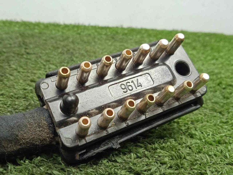 Recambio de mando limpia para mercedes-benz clase e (w124) berlina 3.0 diesel referencia OEM IAM 1245450624-01910965  