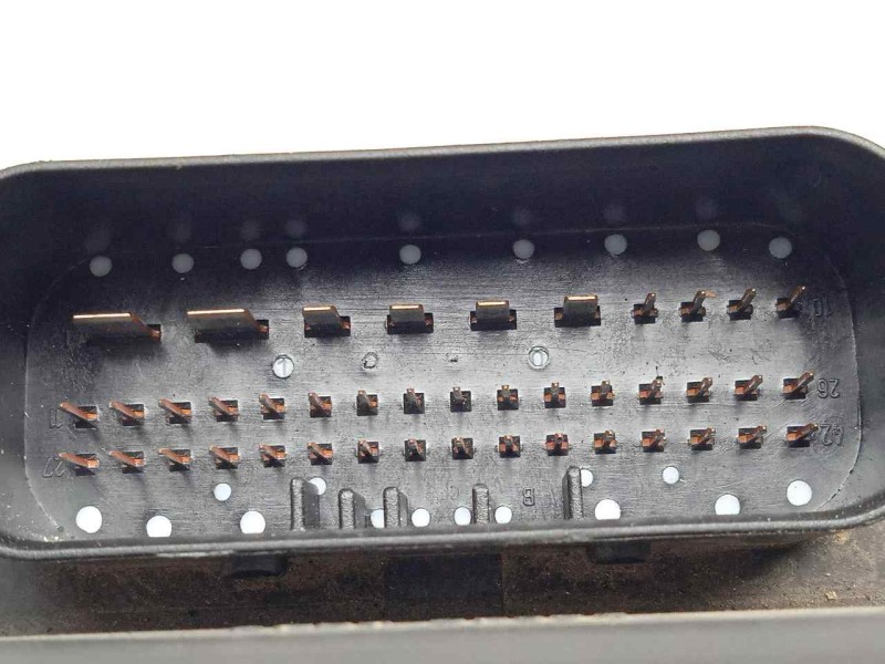 Recambio de abs para mg serie 75 (rj) 2.0 16v cdt referencia OEM IAM 0265800001-0265222001-0852420648 BOSCH 