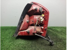 Recambio de piloto trasero izquierdo para hyundai accent (mc) 1.5 crdi cat referencia OEM IAM 020220999000 07-11 4.PUERTAS 2