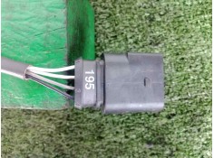 Recambio de sonda lambda para audi a4 berlina (8e) 2.4 v6 30v cat (bdv) referencia OEM IAM 030906262-0258006422 4.CABLES  2