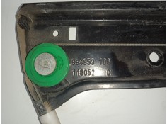 Recambio de elevalunas delantero izquierdo para volkswagen golf v berlina (1k1) 1.9 tdi referencia OEM IAM 994853106-118052C ELE 2