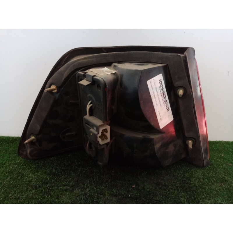 Recambio de piloto trasero derecho para daewoo aranos 2.0 cat referencia OEM IAM   