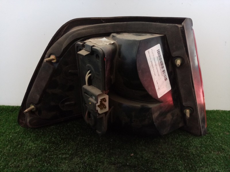Recambio de piloto trasero derecho para daewoo aranos 2.0 cat referencia OEM IAM   