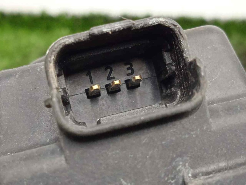 Recambio de faro izquierdo para citroën saxo 1.5 diesel referencia OEM IAM  1.SERIE 