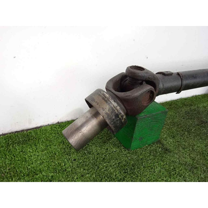 Recambio de transmision central delantera para suzuki vitara se/sv (et) 1.6 cat referencia OEM IAM SINREFERENCIA  680 MM
