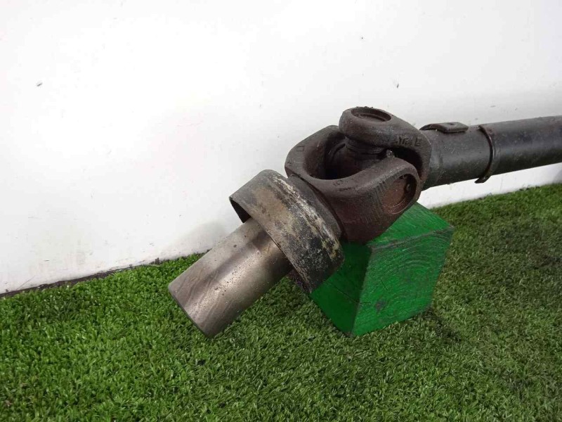 Recambio de transmision central delantera para suzuki vitara se/sv (et) 1.6 cat referencia OEM IAM SINREFERENCIA  680 MM