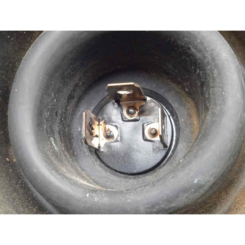 Recambio de faro izquierdo para citroën saxo 1.5 diesel referencia OEM IAM  1.SERIE 