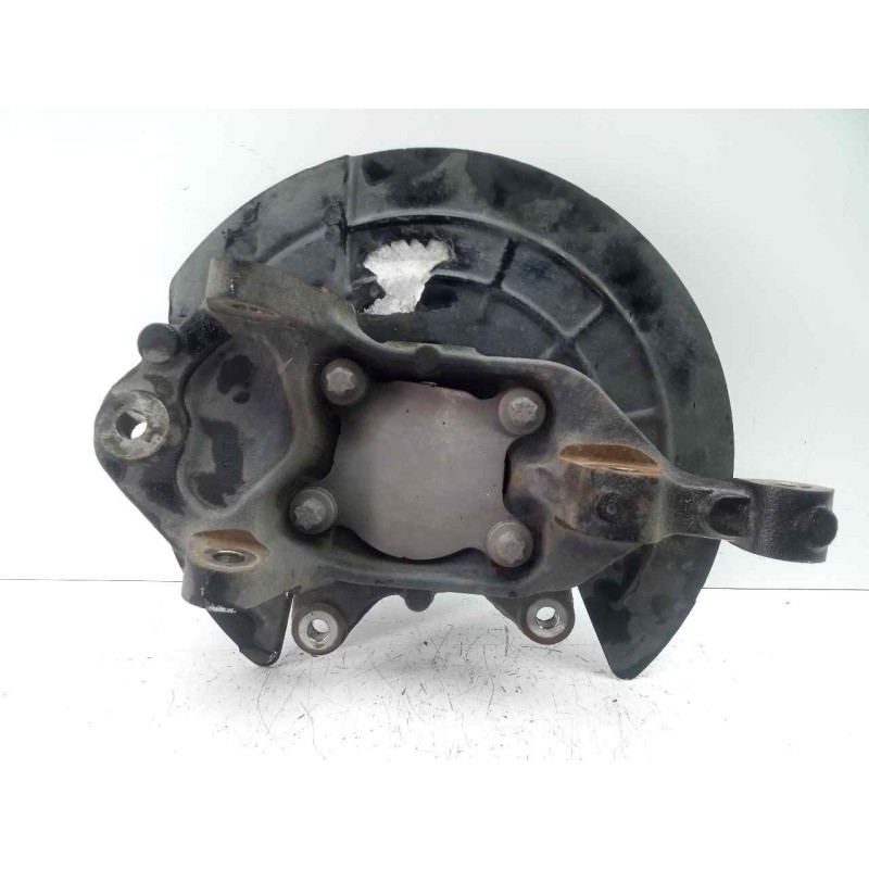 Recambio de mangueta trasera izquierda para jeep renegade 1.0 t-gdi cat referencia OEM IAM   