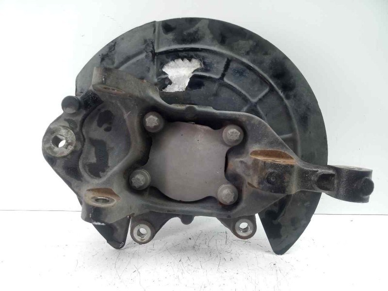 Recambio de mangueta trasera izquierda para jeep renegade 1.0 t-gdi cat referencia OEM IAM   