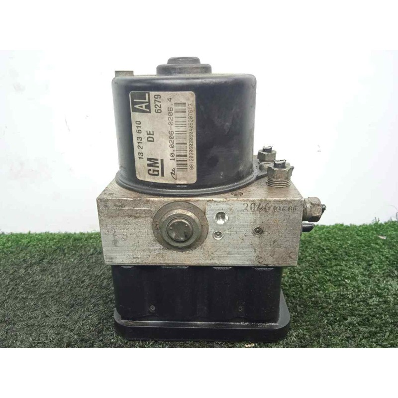 Recambio de abs para opel astra h caravan 1.9 cdti referencia OEM IAM 10096005483-13213610-10020602064  