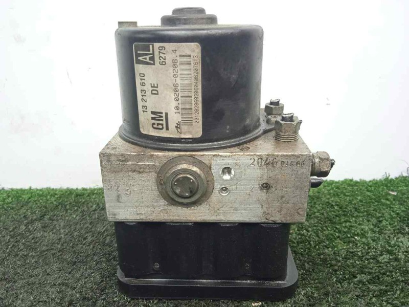 Recambio de abs para opel astra h caravan 1.9 cdti referencia OEM IAM 10096005483-13213610-10020602064  