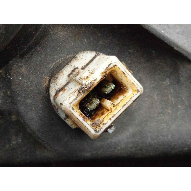 Recambio de faro izquierdo para citroën saxo 1.5 diesel referencia OEM IAM  1.SERIE 